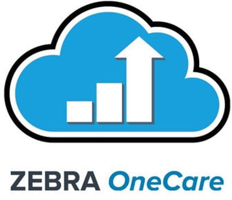 Zebra - OneCare Essential - Service - 1 Jaar - TC77