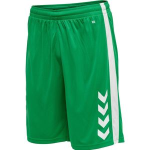 Hummel Core Xk Basket Korte Broek Groen Man