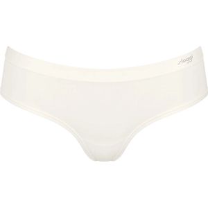 Sloggi - FREE Evolve - Hipster - Wit