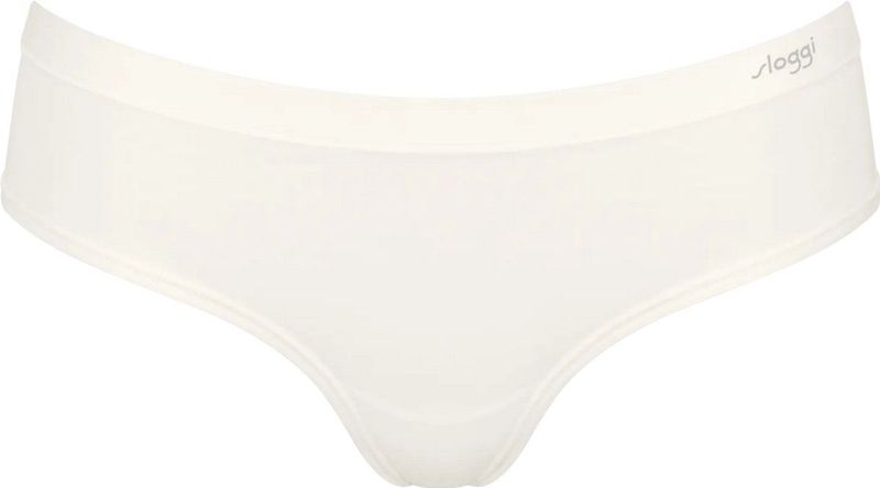 Sloggi - FREE Evolve - Hipster - Wit