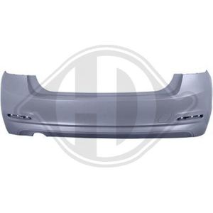 Achterbumper Bmw 3 (f30, F80). Model: 2011-11 - 2018-10