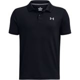 Under Armour - UA Performance - Poloshirt - Zwart