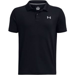 Under Armour - UA Performance - Poloshirt - Zwart
