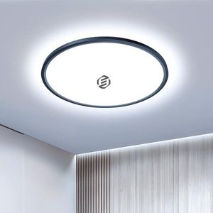 Equivera Badkamerlamp Plafond - Plafoniere Badkamer - Lamp voor in de Badkamer - PremiumEquivera -