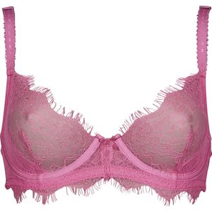 After Eden D-Cup & Up Sheila Recycled Beha  - Maat  75D