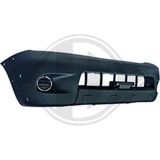 Toyota - Voorbumper - Hilux Vii Pick-up - Model 2004-08 tot 2023-10-29