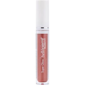 Bellapierre - lipgloss - Super Gloss - Runway