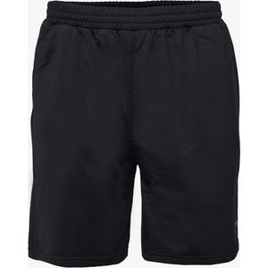 Dutchy heren sportshort - Zwart - Maat S