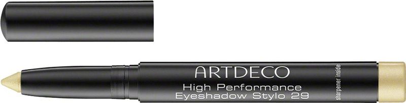 Artdeco - High Performance Eyeshadow Waterproof Stylo - Oogschaduw - 29 Warm Sunrays - 1.40 g