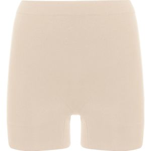 MAGIC Bodyfashion Comfort Short Latte Vrouwen - Maat S