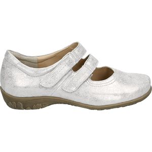 Durea 5680 K - Dames sneakers - Kleur: Metallics - Maat: 37.5