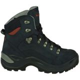 LOWA - Renegade GTX Mid - Wandelschoen - Navy/Terra
