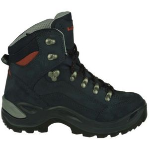 LOWA - Renegade GTX Mid - Wandelschoen - Navy/Terra