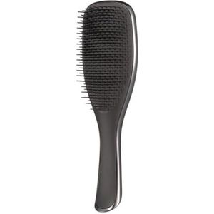 Tangle Teezer - The Ultimate Detangler - Haarborstel - Midnight Silver Chrome