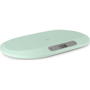 Elektronische babyweegschaal BW-145 mint