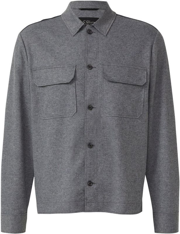 s.Oliver Indoor-Jacke