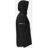 Ua Armour Flc Pro Utility Fz-Blk Size : LG