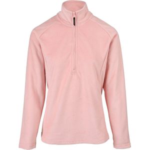 Brunotti - Skiania - Fleece Pully - Roze
