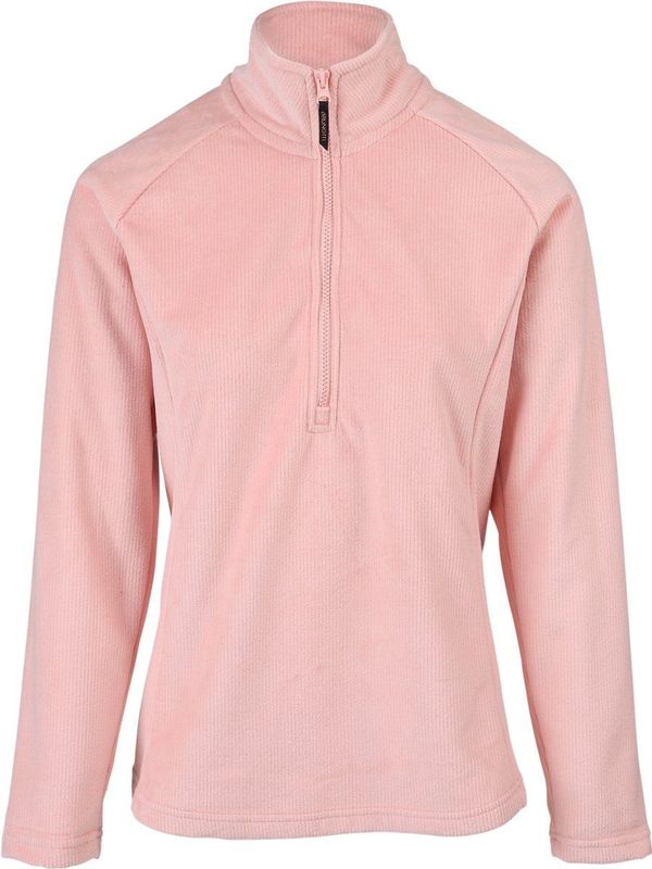 Brunotti - Skiania - Fleece Pully - Roze
