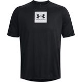 Under Armour - Tech Prt Fill - Jersey - Shirts