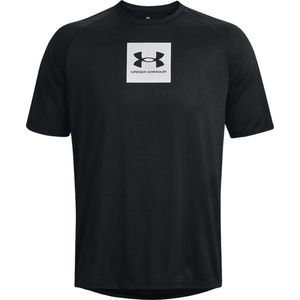 Under Armour - Tech Prt Fill - Jersey - Shirts