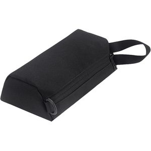 Gereedschapstas - Multifunctionele organizer met handvatten - Waterdicht Oxford-doek - Alles-in-één draagtas voor al uw gereedschap - Zwart