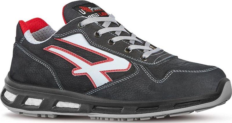 U-power Dharma Veiligheidsschoenen