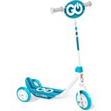 STAMP - SKIDS CONTROL - 3-wiel Step - Unisex