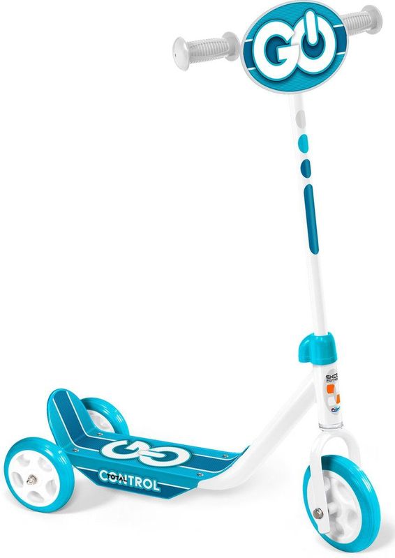 STAMP - SKIDS CONTROL - 3-wiel Step - Unisex