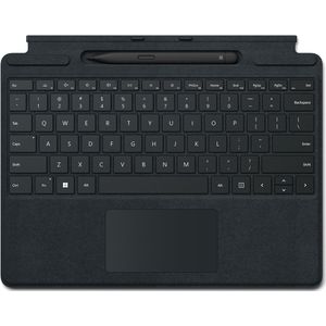 Microsoft Surface Pro Signature Keyboard - Toetsenbord