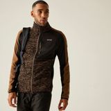 Regatta - Oakar - Fleece - Met Volledige Rits