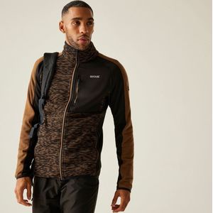 Regatta - Oakar - Fleece - Met Volledige Rits