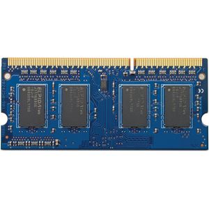 HP 4-GB DDR3L-1600 1,35-V SODIMM