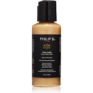 PHILIP B Chai Latte Soul & Body Wash 60 ml