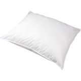 Polydaun KOOKVAST- hoofdkussen - krimpvrij - wasbaar op 95°C - 60x70 cm