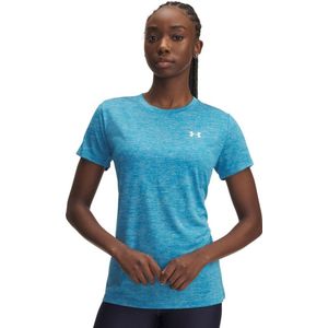 Under Armour - Tech - Gemêleerde Damestrui - Losse Pasvorm - Sneldrogend