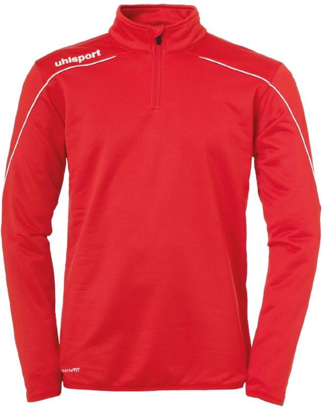 Uhlsport - Stream 22 - Jas - Zwart - Waterbestendig