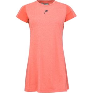 Head - Padel Tech Dress - Jurk - Grijs - Voor Dames