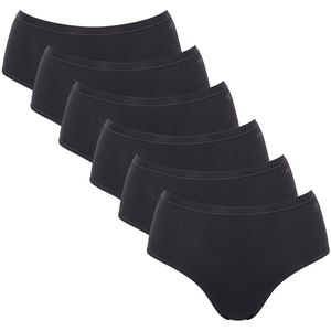 Sloggi - GO Daily Cotton Midi - Slip - Set van 6