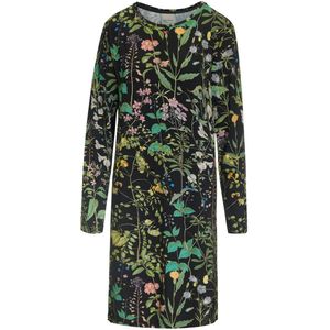 Nachtjapon Essenza Women Emmy Augustine Anthracite-XS