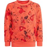 adidas - Disney Mickey Mouse - Sweatshirt - Zwart
