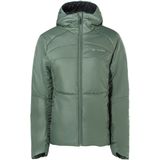 VAUDE - Neyland - Isolatiejack - Dames - Met Kap