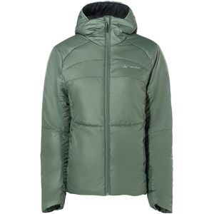 VAUDE - Neyland - Isolatiejack - Dames - Met Kap