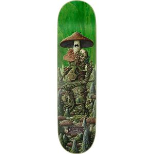 Creature Gardner Caverns 8.0 skateboard deck