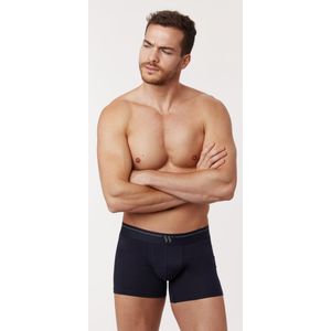 Woody Cyclist Short Duopack Blauw XXL