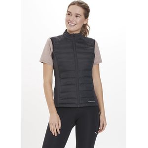 ENDURANCE - REITTA - Hybride Vest - Dames - Sportief - Windstopper