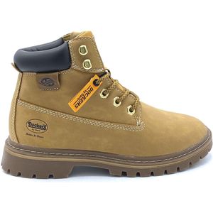 Dockers By Gerli- Veterboots Dames- Maat 37