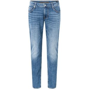 Joop! Heren Jeans Broeken STEPHEN slim Fit Blauw 32W / 36L Volwassenen