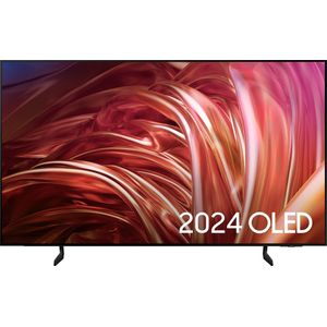 Samsung - QE55S85D - OLED TV - 55 Inch - 4K UHD - HDR