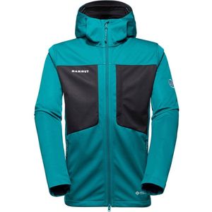 Mammut - Ultimate VIII - Softshelljack